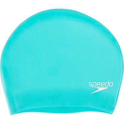 Speedo Плувна шапка long hair cap