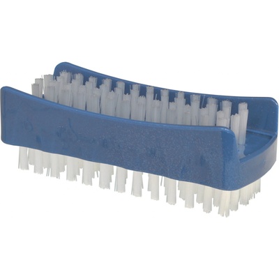 Spokar kartáček na ruce oboustranné osazení syntetická vlákna 3105/726/2