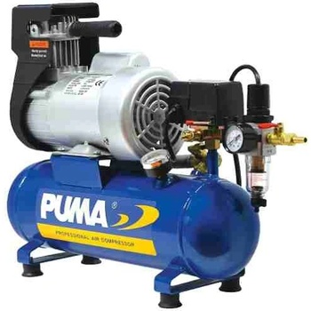 Puma 1HP MC5606