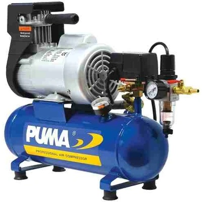 Puma 1HP MC5606