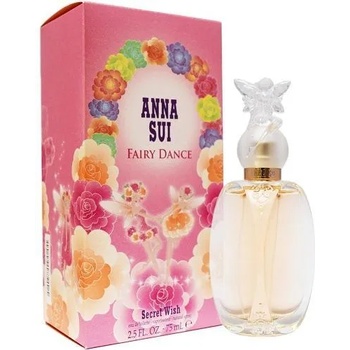 Anna Sui Secret Wish Fairy Dance EDT 75 ml