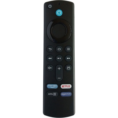 Diaľkový ovládač General AMAZON Alexa Fire TV Stick 4K Max, Voice 3rd Gen, B08C1KN5J2