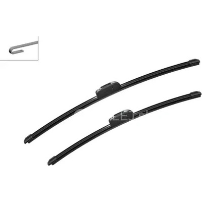 Bosch Aerofit AF554 550+475 mm BO 3397014192