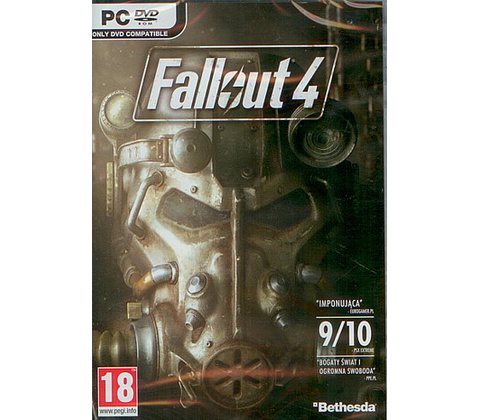 Fallout 4
