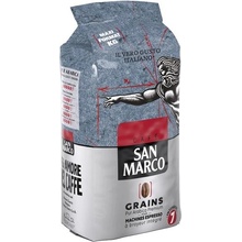 San Marco Pur Arabica Premium 1 kg