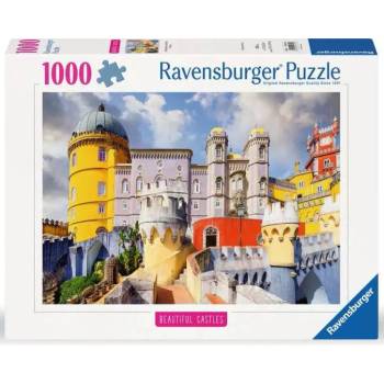 Ravensburger Pena National Palace (12001314)
