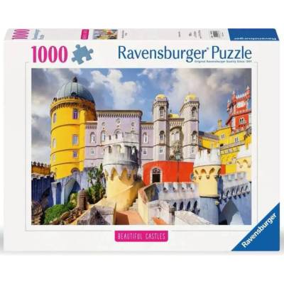 Ravensburger Pena National Palace (12001314)