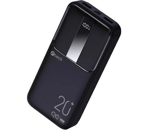 C-Tech PBPD-20