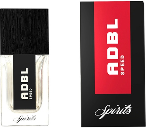 ADBL Spirits Speed