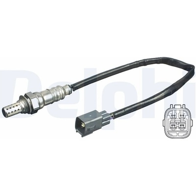 Lambda sonda DELPHI ES20445-12B1 (ES2044512B1)