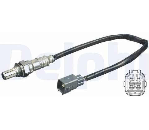 Lambda sonda DELPHI ES20445-12B1