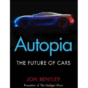 Autopia | Jon Bentley (ISBN: 9781786496355)
