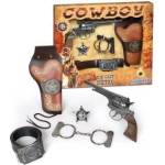 PULIO Комплект от 5 части Cowboy, PULIO, Multicolor