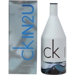 Calvin Klein CK IN2U Him EDT 150 ml Парфюми