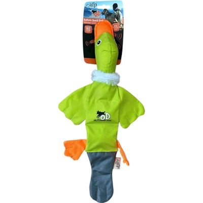 AFP Outdoor pískací látková kachna 46 cm