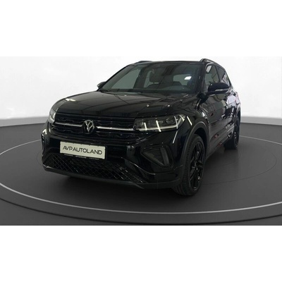 Volkswagen T-Cross 1.5 TSI DSG 110 kW