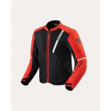 Rev'it! GT-R 4 AIR red/black