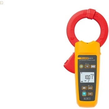 Fluke 369 FC true-RMS