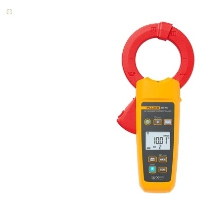Fluke 369 FC true-RMS
