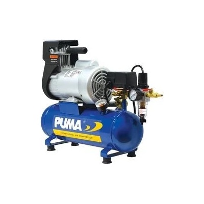 Puma 1HP