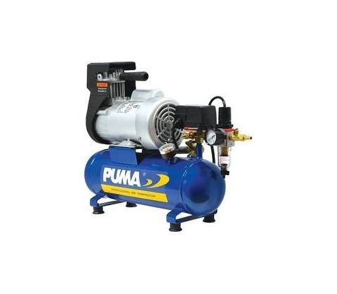 Puma 1HP