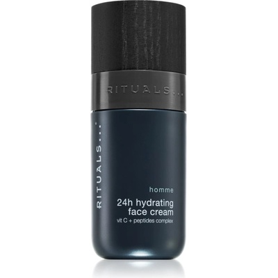RITUALS Homme хидратиращ гел-крем 50ml