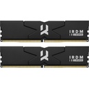 GoodRAM IRDM DDR5 64GB 6400MHz CL32 (2x32GB) IR-6400D564L32/64GDC