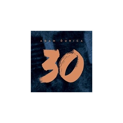 Adam Ďurica - 30