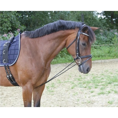 Covalliero Chambon gumový černý