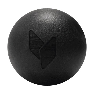 yellowSPORT Masážna loptička 6,5 cm