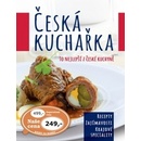 Česká kuchařka -