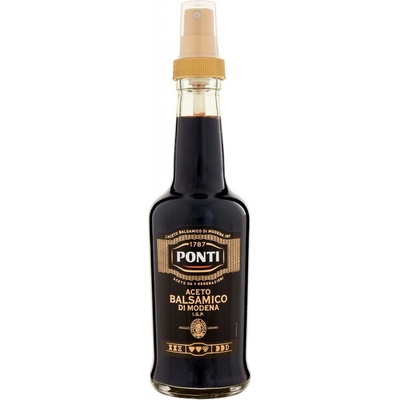 Ponti balzamikový ocot z Modeny I.G.P. V spreji 250ml