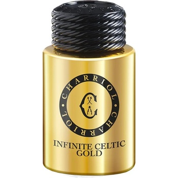 Image 1 of Charriol Les Parfums Charriol Infinite Celtic Gold EDP 30 ml