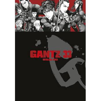 Gantz 33