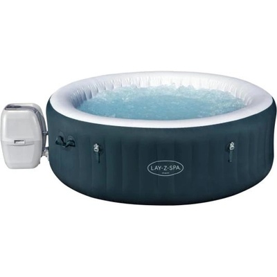 Bestway 6001D Lay-Z-Spa® Miami AirJet за 6 души (Енергоспестяващ) 196 x 66 cm