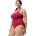Speedo Бански костюм Speedo Women's One Piece Swimsuit - Red