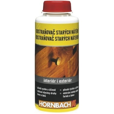 Hornbach Odstraňovač starých náterov 0,75 l