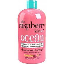 TREACLEMOON sprchový gél The Raspberry Kiss 500ml