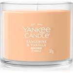 Yankee Candle Tangerine & Vanilla вотивна свещ 37 гр