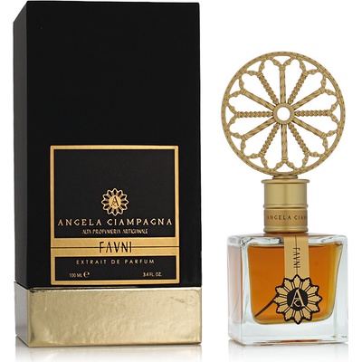 Angela Ciampagna Fauni parfum unisex 100 ml