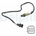 Lambda sonda DELPHI ES21157-12B1 (ES2115712B1)