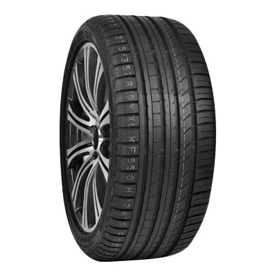 Kinforest KF550 285/35 R18 101Y