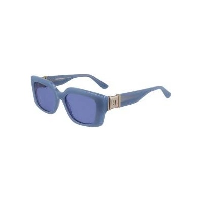 KARL LAGERFELD Дамски слънчеви очила Karl Lagerfeld KL6125S-450 Ø 52 mm
