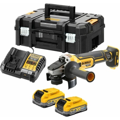 Dewalt DCG405S2T