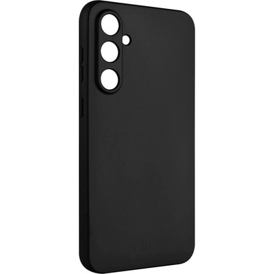 FIXED Story Samsung Galaxy S23 FE, čierne FIXST-1214-BK