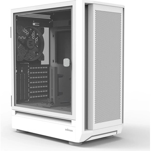 Zalman i6 White