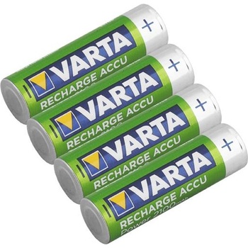 Varta Power AA 2100 mAh 4ks 56706101404