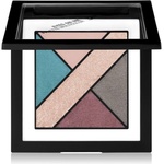 bellaoggi Eyes On Me палитра сенки за очи цвят Me Uptown Lady 4.5 гр