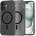 Tech-Protect Калъф Tech-Protect MagSlim MagSafe за iPhone 16 - черен (5906302311224)