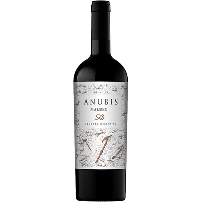 Susana Balbo Anubis Malbec suché červené 2024 13,5% 0,75 l (čistá fľaša)
